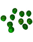 AyurNutri Pudhina Pearls (Pudin Hara) For Effective and Cooling Relief, 1 bottle of 50 Pearls